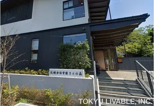 4LDK 鎌倉市 神奈川県 (3)