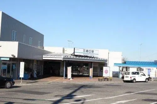 [Propiedad 5LDK+S] Ciudad de Miura Prefectura de Kanagawa (15)