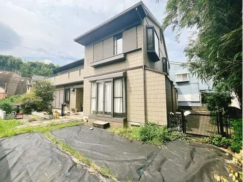 [Propiedad 5LDK+S] Ciudad de Miura Prefectura de Kanagawa (3)