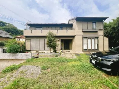 [Propiedad 5LDK+S] Ciudad de Miura Prefectura de Kanagawa (8)