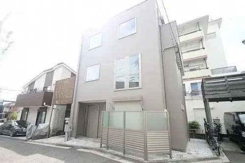 3LLDDKK Property Yokohama City Tsurumi Ward Kanagawa Prefecture (2)