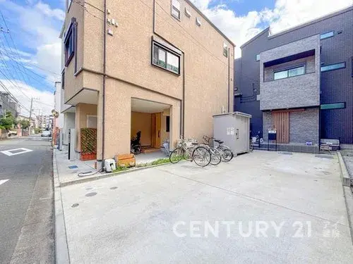 [4LDK+S House] Kawasaki City Kanagawa Prefecture (2)