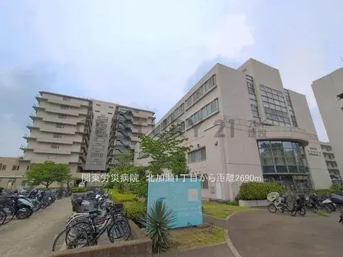 [4LDK+S House] Kawasaki City Kanagawa Prefecture (11)