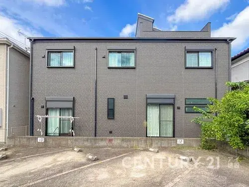 [4LDK+S House] Kawasaki City Kanagawa Prefecture (3)