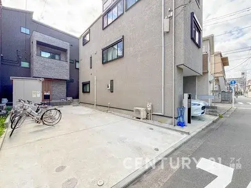 [4LDK+S House] Kawasaki City Kanagawa Prefecture (5)