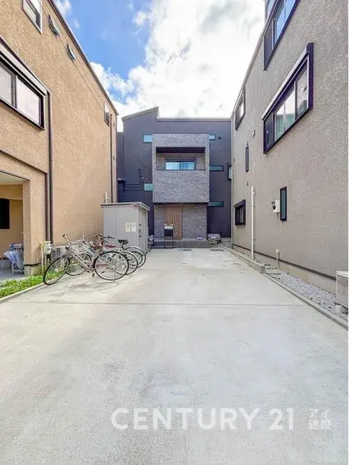[4LDK+S House] Kawasaki City Kanagawa Prefecture (6)
