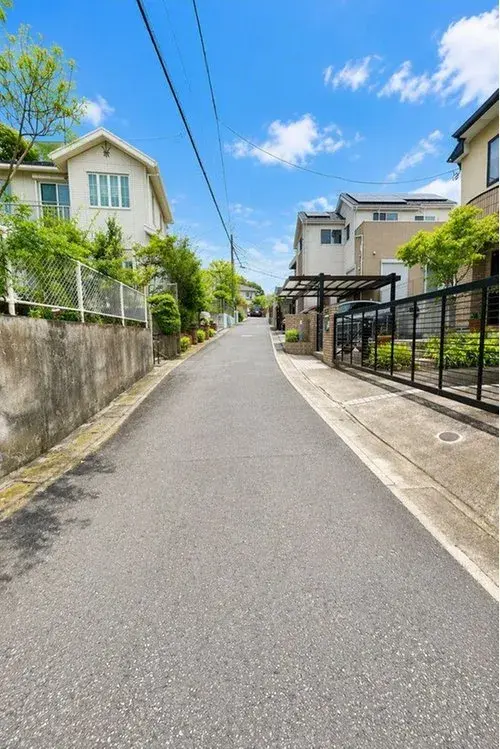Propiedad 7LDK+S Ciudad de Kamakura Prefectura de Kanagawa (3)