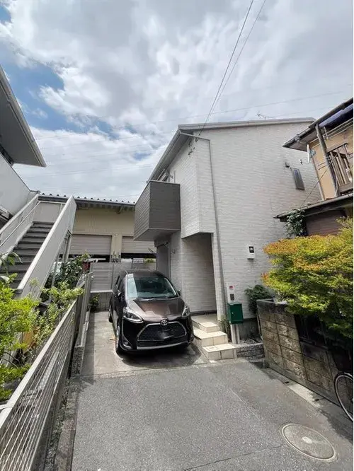 Akiya in Kanagawa