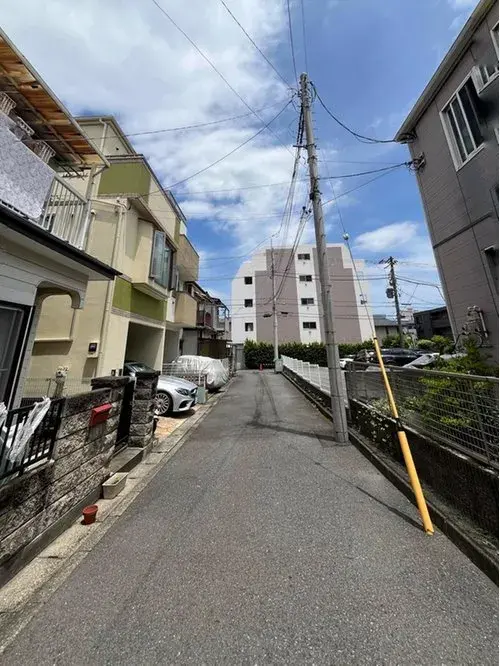 4LDK Propiedad Ciudad de Kawasaki Prefectura de Kanagawa (2)
