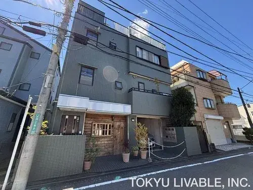 Akiya in Kanagawa