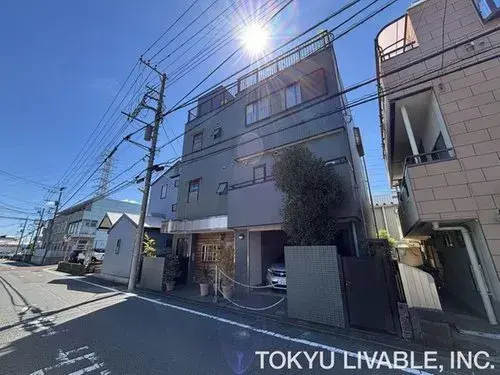 [Propriété 6LDK] Sagamihara Arrondissement Minami Kanagawa (2)