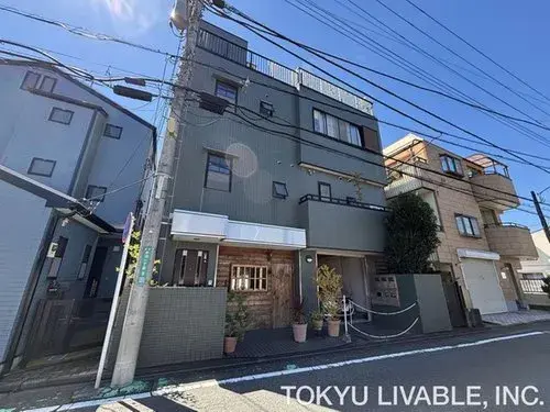 [Propriété 6LDK] Sagamihara Arrondissement Minami Kanagawa (3)