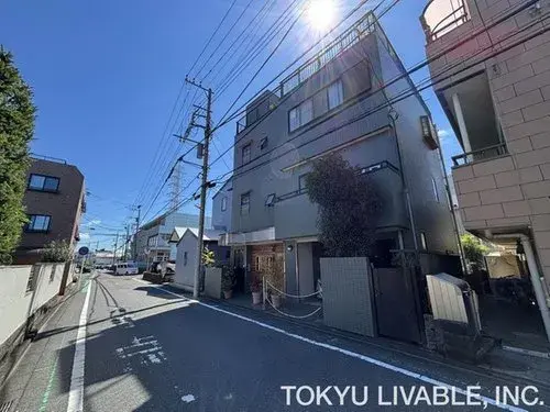 [Propriété 6LDK] Sagamihara Arrondissement Minami Kanagawa (4)