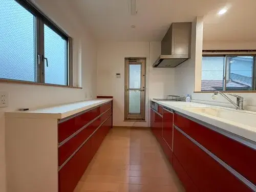Inmueble 2LDK+S
Konan-ku, Ciudad de Yokohama
Prefectura de Kanagawa (16)