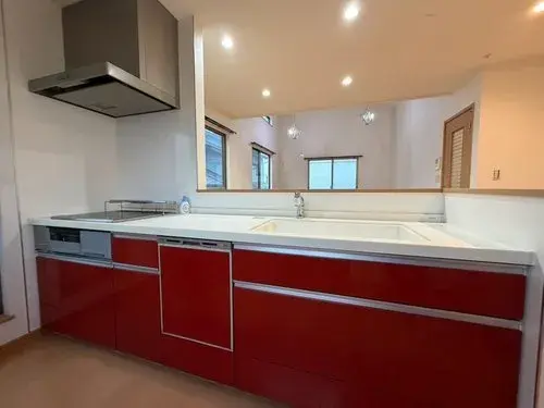 Inmueble 2LDK+S
Konan-ku, Ciudad de Yokohama
Prefectura de Kanagawa (17)