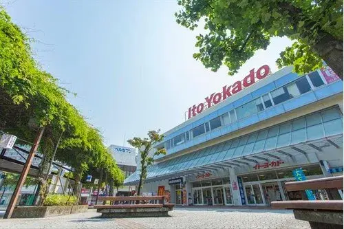 Inmueble 2LDK+S
Konan-ku, Ciudad de Yokohama
Prefectura de Kanagawa (20)