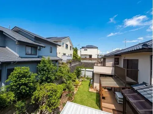 Inmueble 2LDK+S
Konan-ku, Ciudad de Yokohama
Prefectura de Kanagawa (5)