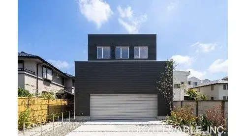Akiya in Kanagawa