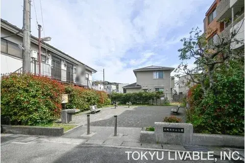 3LDK+S Property Kamakura City Kanagawa Prefecture (3)