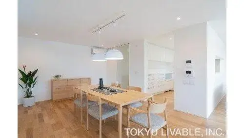 3LDK+S Property Kamakura City Kanagawa Prefecture (5)