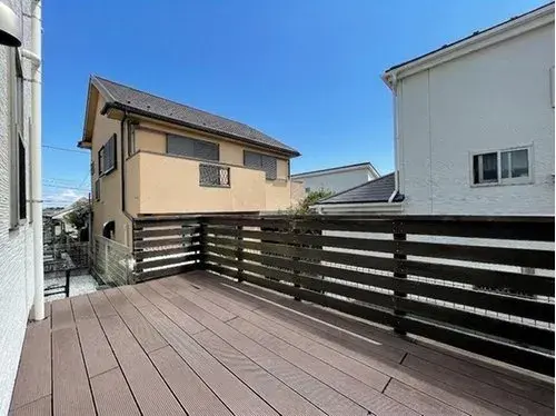 Akiya in 横浜市保土ケ谷区