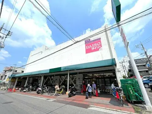 3LDK物件 横浜市 神奈川県 (19)