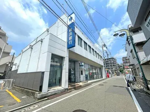 3LDK物件 横浜市 神奈川県 (4)