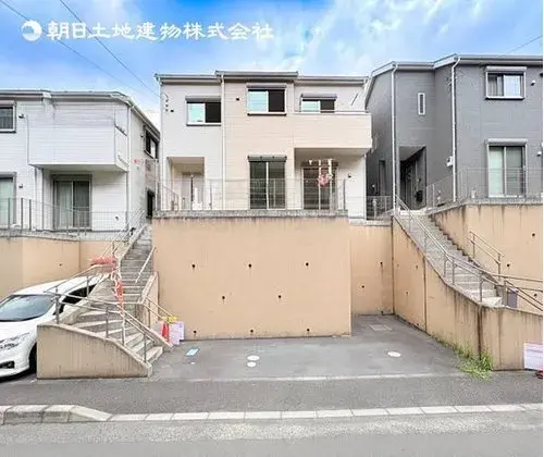 Akiya in Kanagawa