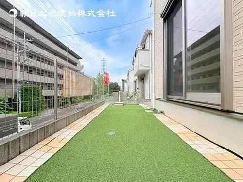 Propiedad 4LDK Ciudad de Ebina Prefectura de Kanagawa (2)