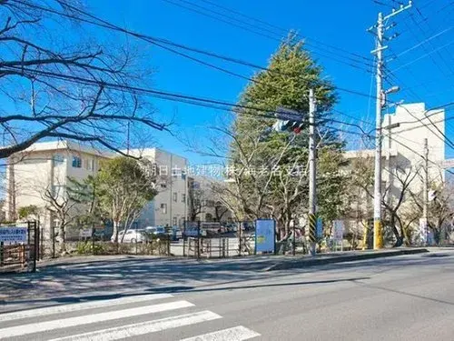 Propiedad 4LDK Ciudad de Ebina Prefectura de Kanagawa (19)