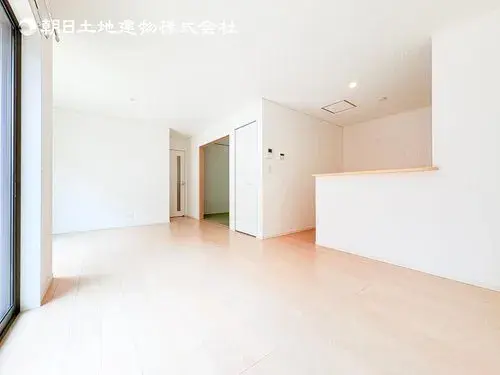 Propiedad 4LDK Ciudad de Ebina Prefectura de Kanagawa (3)