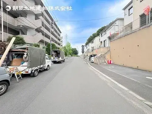 Propiedad 4LDK Ciudad de Ebina Prefectura de Kanagawa (27)