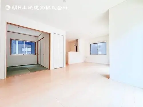 Propiedad 4LDK Ciudad de Ebina Prefectura de Kanagawa (5)