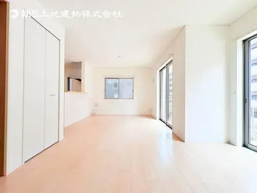 Propiedad 4LDK Ciudad de Ebina Prefectura de Kanagawa (6)