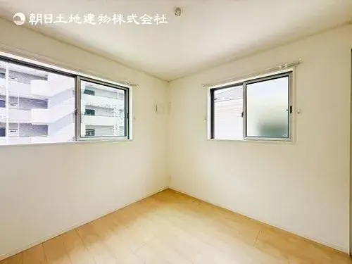 Propiedad 4LDK Ciudad de Ebina Prefectura de Kanagawa (8)