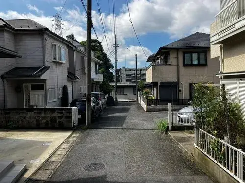 4DK Property Kanazawa Ward, Yokohama City, Kanagawa Prefecture (2)