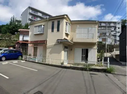 4DK Property Kanazawa Ward, Yokohama City, Kanagawa Prefecture (3)