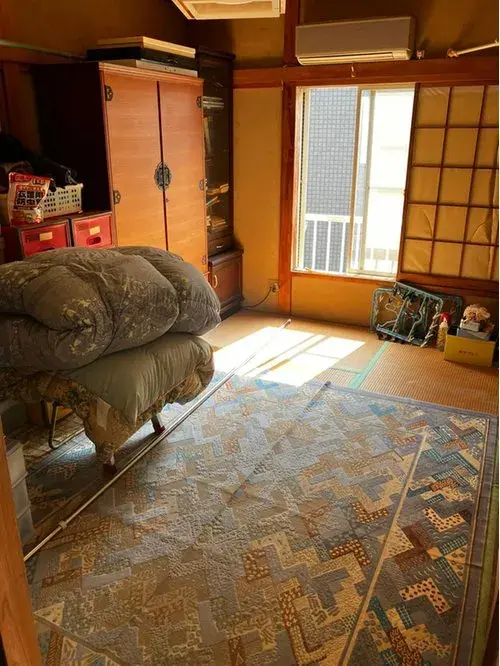 4DK Property Kanazawa Ward, Yokohama City, Kanagawa Prefecture (5)