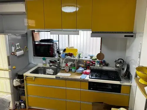 4DK Property Kanazawa Ward, Yokohama City, Kanagawa Prefecture (7)