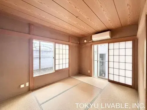 4LDK房产 相模原市南区 神奈川县 (6)