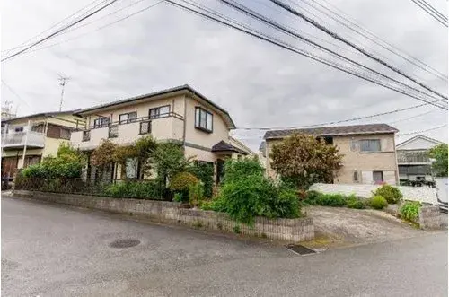 4LDK Propiedad Ciudad de Yokohama Prefectura de Kanagawa (2)