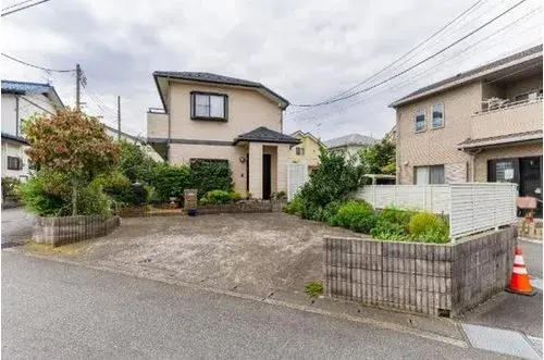 4LDK Propiedad Ciudad de Yokohama Prefectura de Kanagawa (3)