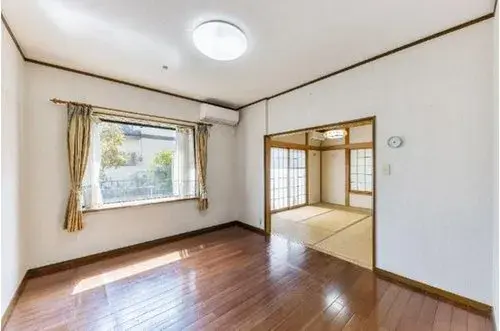 4LDK Propiedad Ciudad de Yokohama Prefectura de Kanagawa (6)