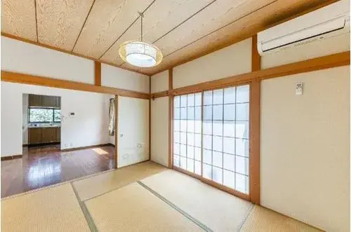 4LDK Propiedad Ciudad de Yokohama Prefectura de Kanagawa (10)