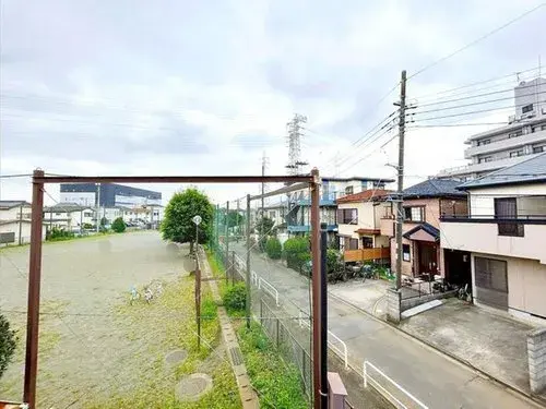 Akiya in 相模原市绿区