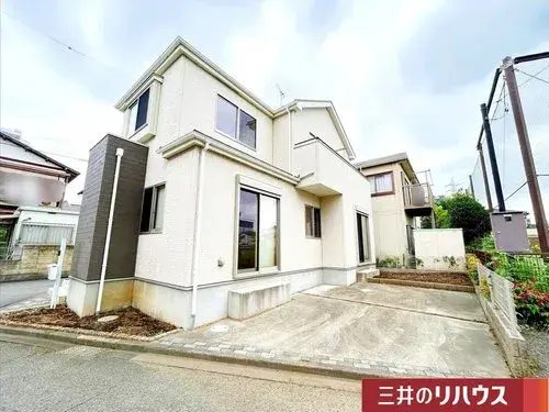 4LDK房产 相模原市 神奈川县 (2)