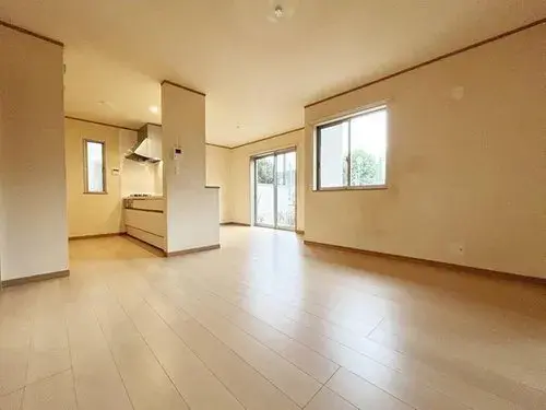 4LDK房产 相模原市 神奈川县 (3)