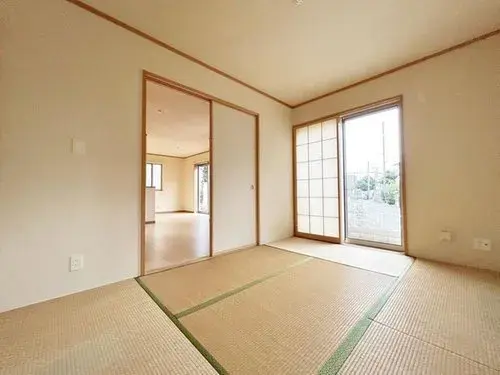 4LDK房产 相模原市 神奈川县 (5)