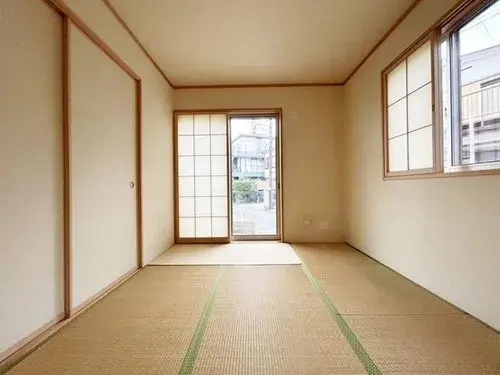 4LDK房产 相模原市 神奈川县 (7)
