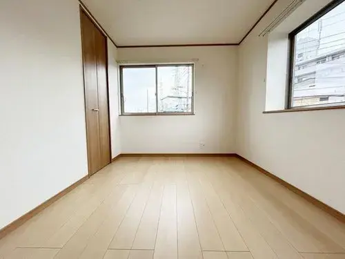 4LDK房产 相模原市 神奈川县 (8)